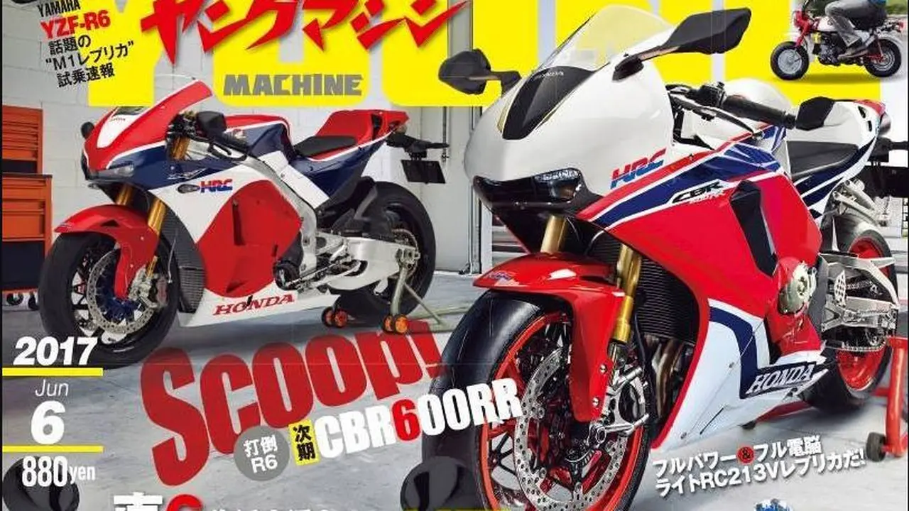 Young Machine Edisi Terbaru