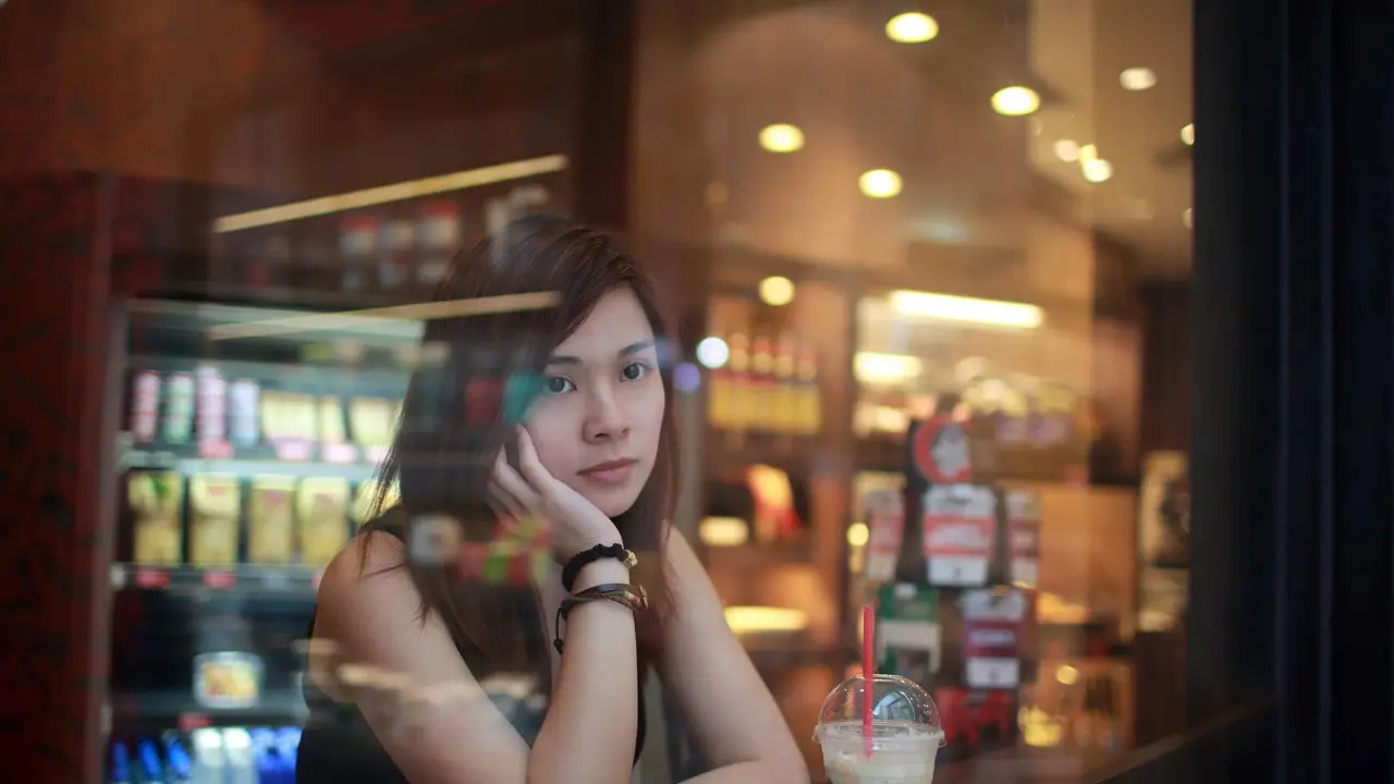 Jatuh Cinta