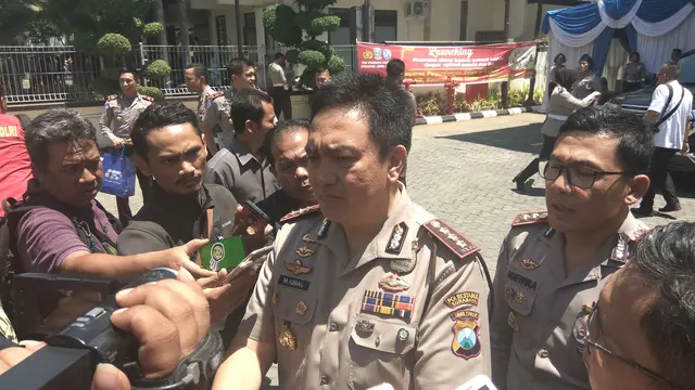 Kombespol M Iqbal