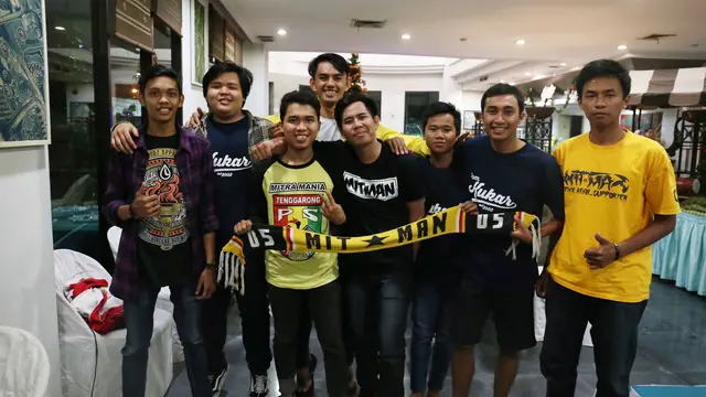 Mitra Kukar