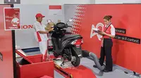 Kontes Mekanik Honda Asia Oceania 2026 Berlangsung di Indonesia