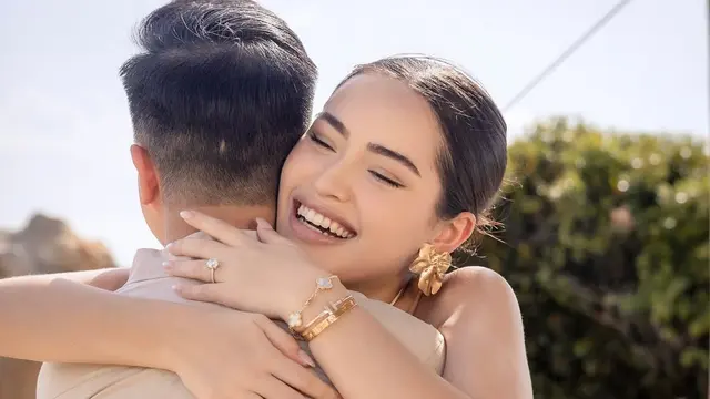 Mantan Artis Cilik Lamaran di 2025.