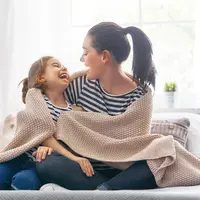 Di masa pandemi, peran ibu dituntut untuk bisa multitasking. (Sumber foto: shutterstock.com)