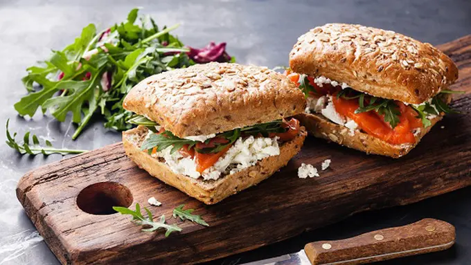 Generasi Baru dari Bread Maker Unggulan OSHOP