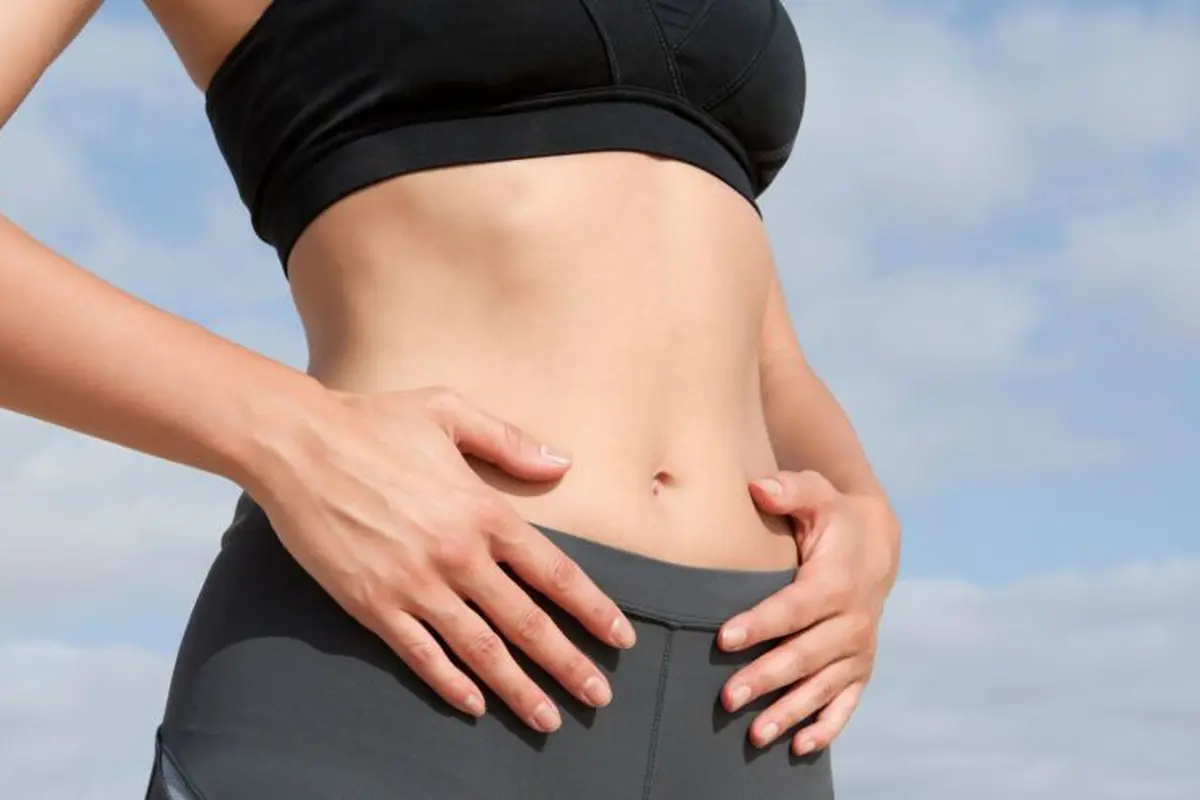 5 Cara Dapatkan Perut Rata Tanpa Diet dan Olahraga