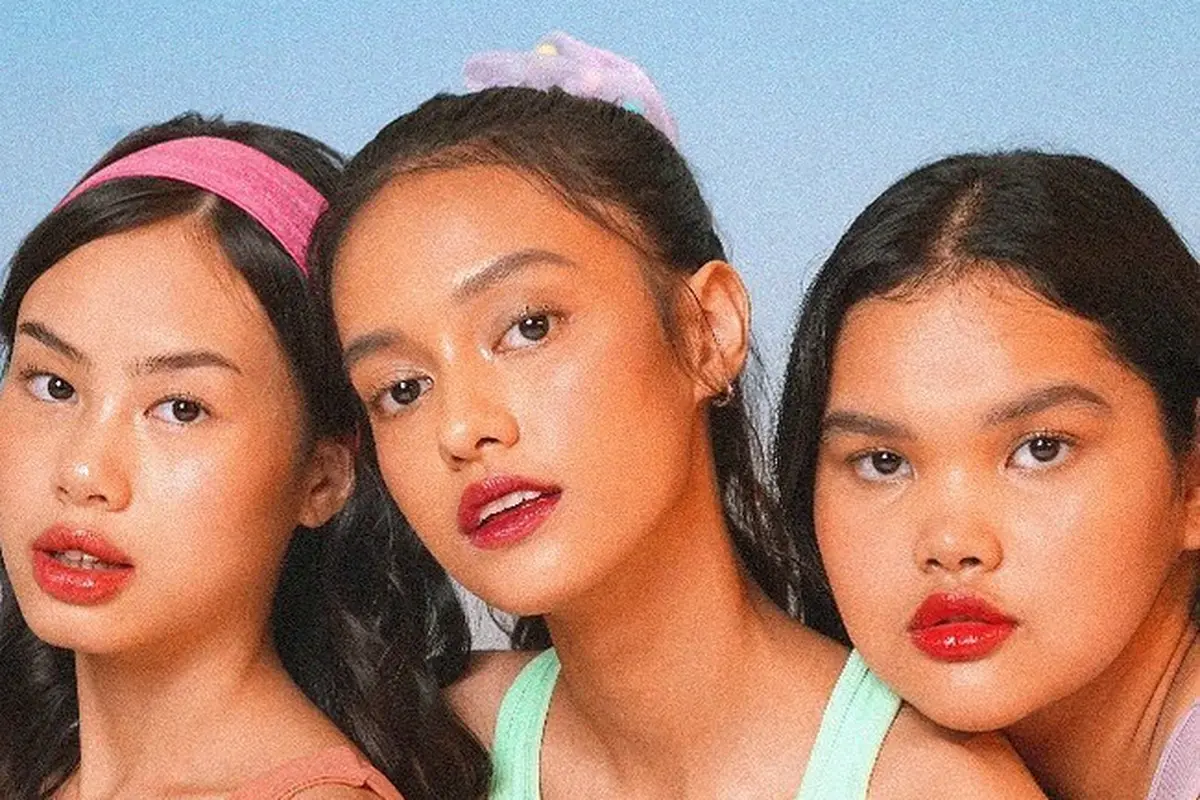 DEWDROP! Lip & Cheek Tint