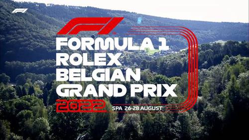VIDEO: Mampukah Max Verstappen Kembali Naik Podium di GP Belgia Kali Ini? Saksikan Keseruan Formula 1 di Vidio!