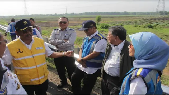 (Foto: Liputan6.com/Maulandy R)