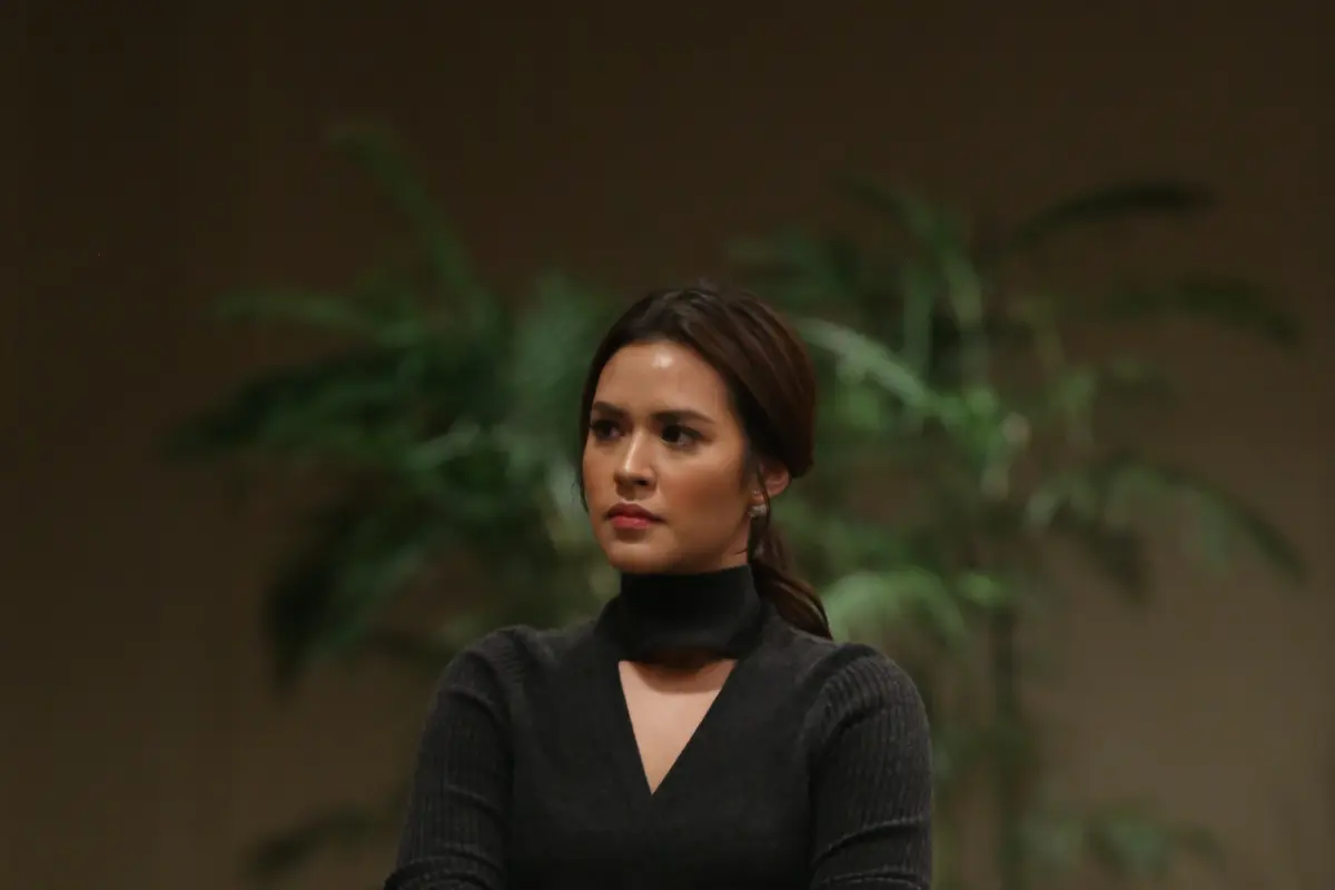 [Bintang] Raisa
