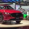 Mazda CX-5 Kuro Edition di GIIAS 2022 (Otosia.com/Arendra Pranayaditya)