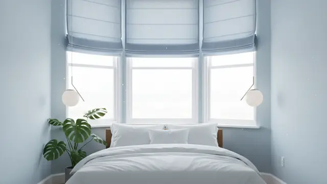 Trik Desain Interior Rumah Sempit Agar Terlihat Luas Tanpa Renovasi Besar. AI