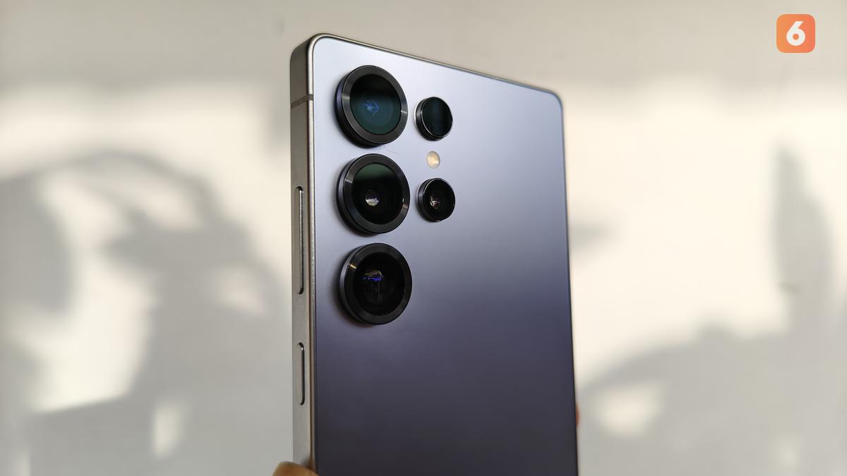 Bocoran Samsung Galaxy S26 Ultra: Ngecas Baterai dari Nol ke 100 Persen cuma 45 Menit