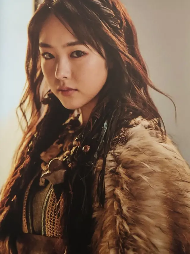 6 Potret Erika Karata, Aktris 'Arthdal Chronicles' yang Jadi Simpanan Masahiro Higashide