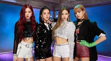 Yg Entertainment Blackpink Comeback Di Awal Tahun 2020 News Entertainment Fimela Com