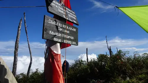 6 Fakta Menarik Gunung Batusibela, Bagian Cagar Alam Gunung Sibela di  Maluku - Lifestyle Liputan6.com