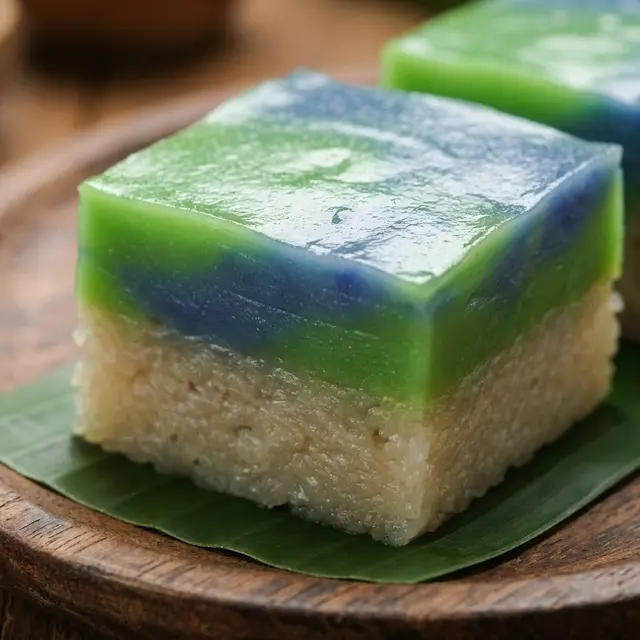 Ide Jualan Camilan Bahan Tepung Hunkwe