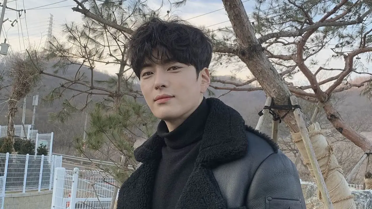 Jang Seung Jo