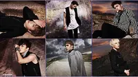 Bikin Terpesona, B2ST Rilis Serangkaian Foto Untuk Album Terbaru