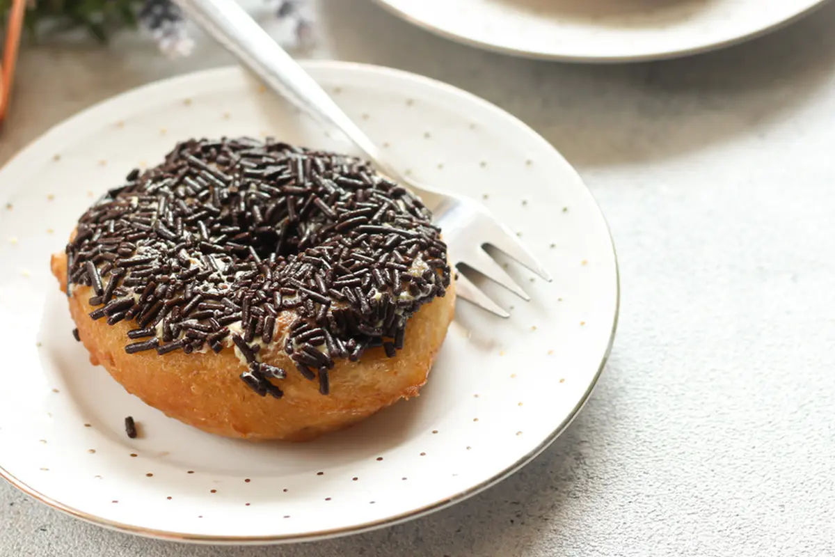 donat meses