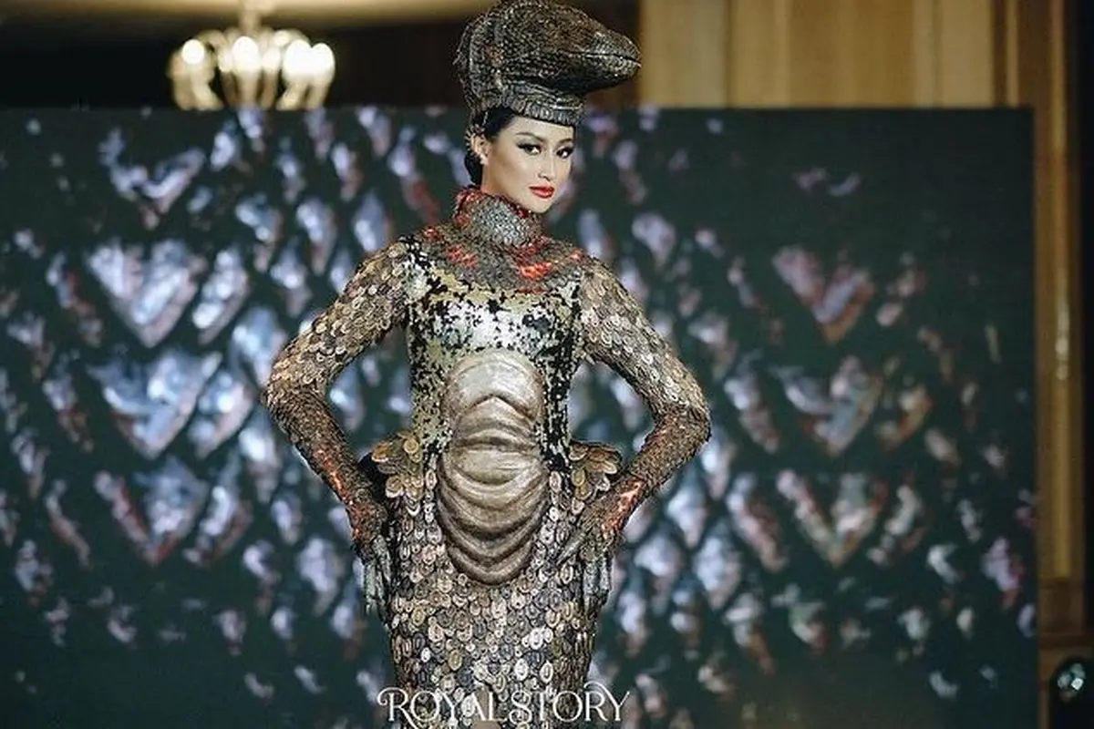 Puteri Indonesia 2020