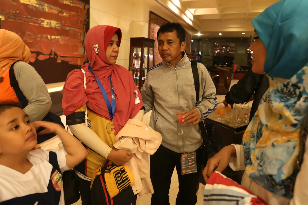 Jafri Sastra