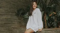 Jessica Mila Pamer Foto Berendam, Bikin Gagal Fokus