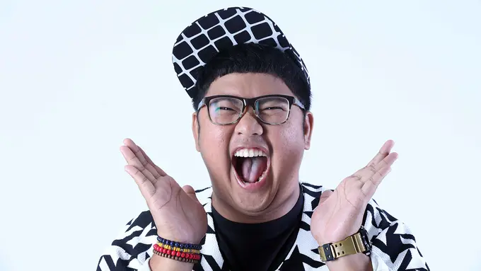 [Bintang] Ricky Cuaca