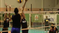 Melongok Persiapan Jakarta BNI Taplus di Pertamina Proliga 2016