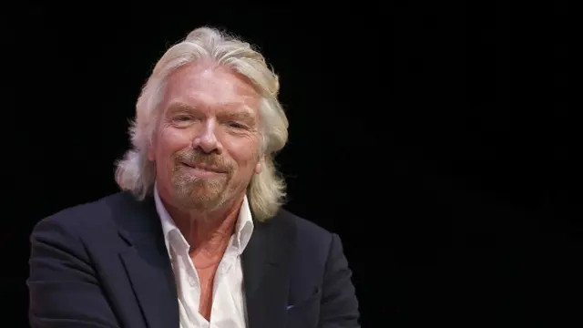 Kiat (2) Richard Branson