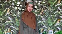 Kartika Putri (Foto: Instagram/@kartikaputriworld)