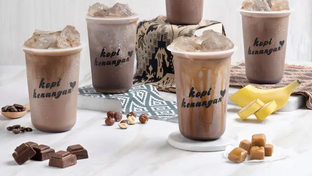 Kolaborasi CinLok Dua Produk Kopi dan Cokelat Lokal Demi Kesejahteraan Petani