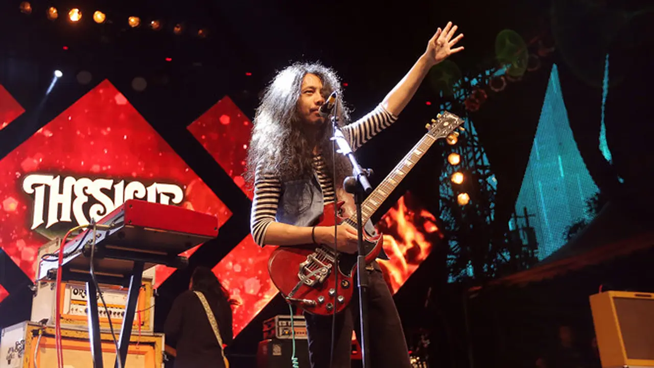 [Bintang] The SIGIT