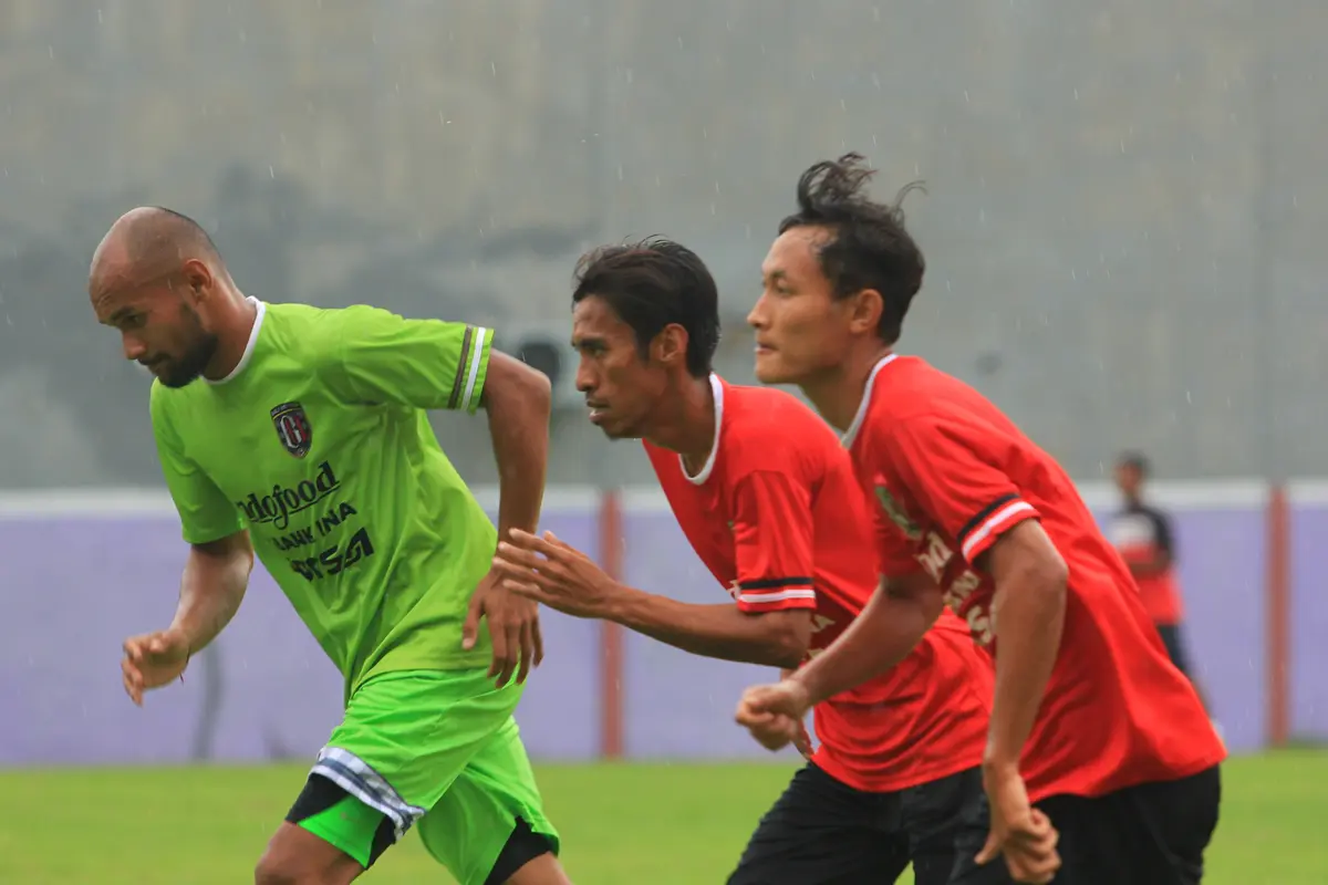 Bali United FC