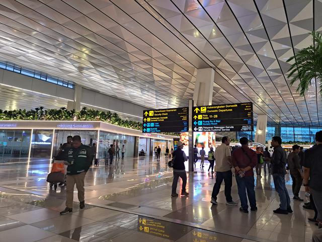 5,5 Juta Orang Diprediksi ke Yogyakarta