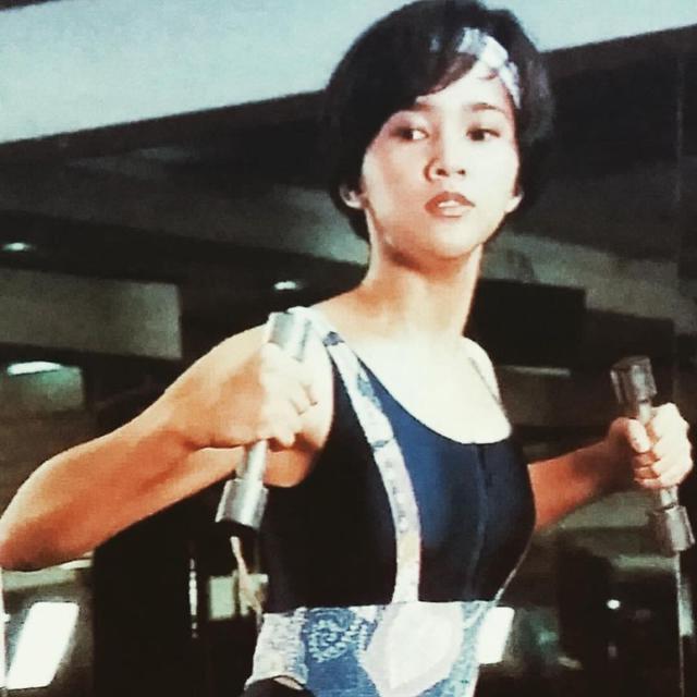 6 Potret Masa Muda Maia Estianty yang Bikin Pangling, Disebut Mirip Fuji