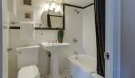 Bahan Dapur untuk Menghilangkan Cacing yang Muncul di Kamar Mandi, Praktis Bikin Ruangan Bersih Lagi