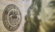 The Fed Pangkas Suku Bunga Berpotensi Kerek Harga Emas