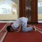 Arti mimpi shalat adalah diampuni semua kesalahanmu/Copyright shutterstock.com/Gatot Adri