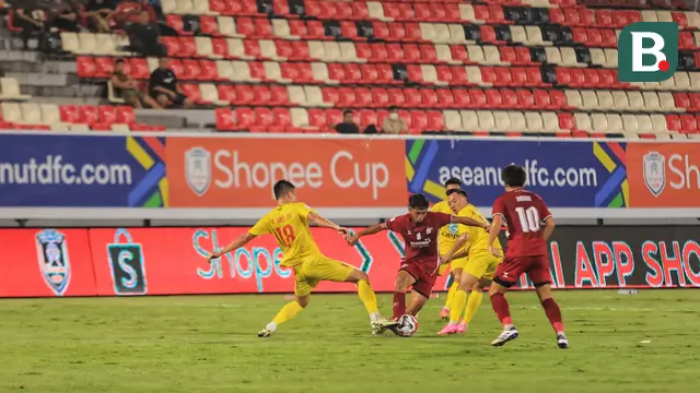PSM Makassar, ASEAN Club Championship