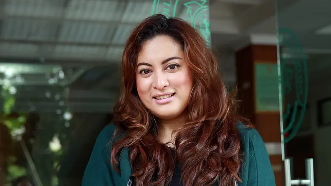 [Bintang] Jane Shalimar