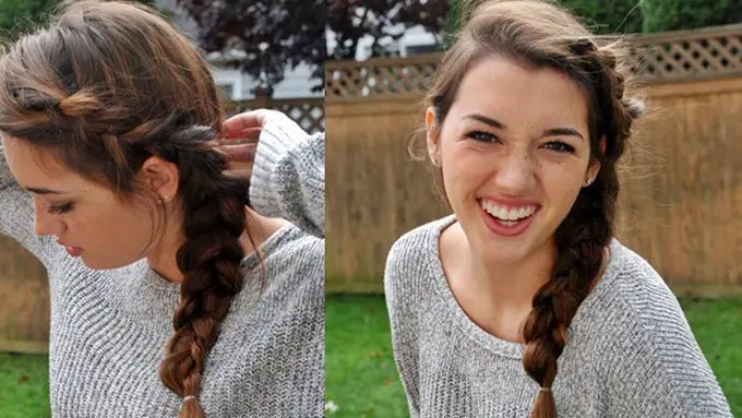 Foto: copyright Seventeen.com/Allie Giordano