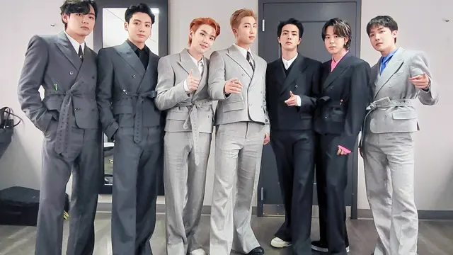 BTS