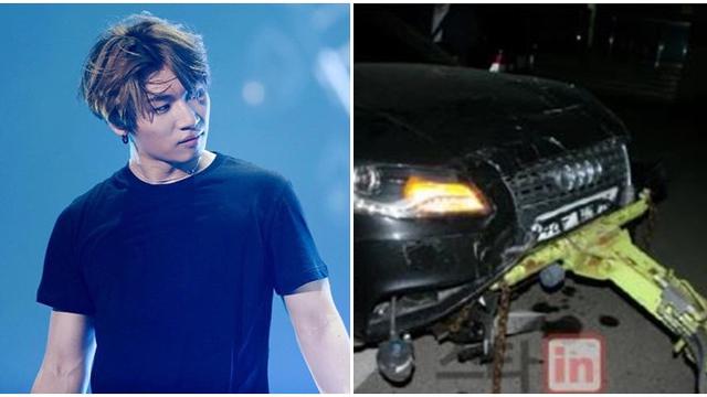 Skandal yang Seret Nama Daesung Big Bang, Terbaru Gedung Miliknya Jadi Tempat Prostitusi