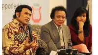 Lama Sakit Diabetes, Mara Karma Meninggal Dunia