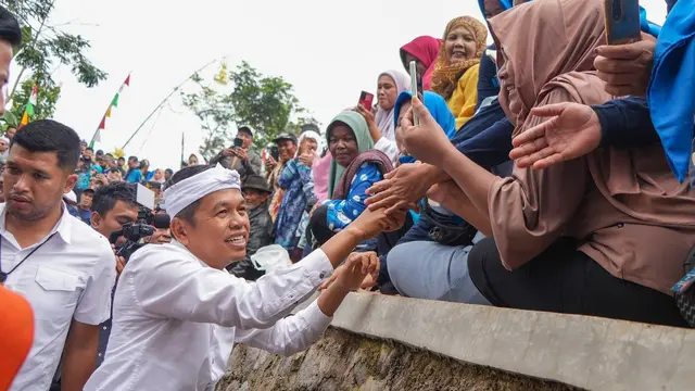 dedi mulyadi