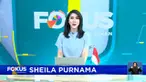 Perbarui informasi Anda bersama Fokus edisi (16/8) dengan beberapa topik pilihan sebagai berikut, Kapal Nelayan di Pelabuhan Muara Baru Terbakar, Lomba Merias Guru dengan Mata Tertutup, Pedagang Kaki Lima Siap Semarakkan HUT RI di Istana.