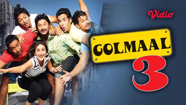 5 Rekomendasi Film India Seru Dibintangi Kareena Kapoor