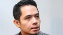 Sejak kejadian tersebut, Dude tahu bahwa Irena tidak bisa adegan emosional. Karena adegan itu akan berdampak pada fisiknya. (Andy Masela/Bintang.com)
