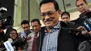 Mantan Wakil Kakorlantas Polri Brigjen Pol Didik Purnomo (Liputan6.com/Miftahul Hayat)