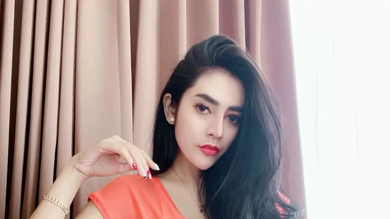 6 Potret Vernita Syabilla, Penyanyi Dangdut yang Curi Perhatian